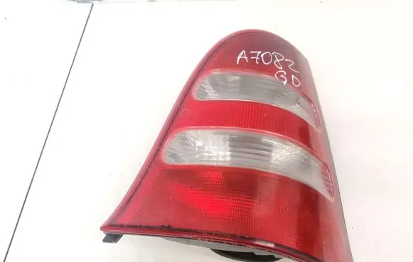 Mercedes-Benz A W168 Rear/tail lights