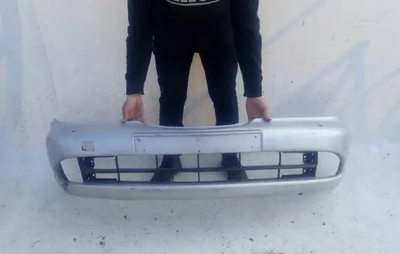 Nissan Primera Front bumper