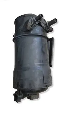 Ford Transit Custom Fuel filter housing GK219C180A PA66GF35