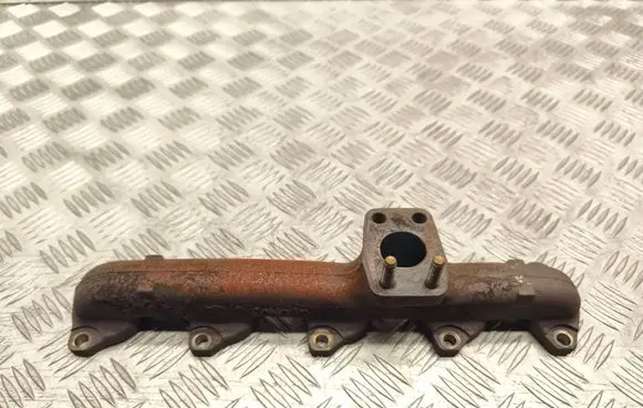 Ford Focus Exhaust manifold