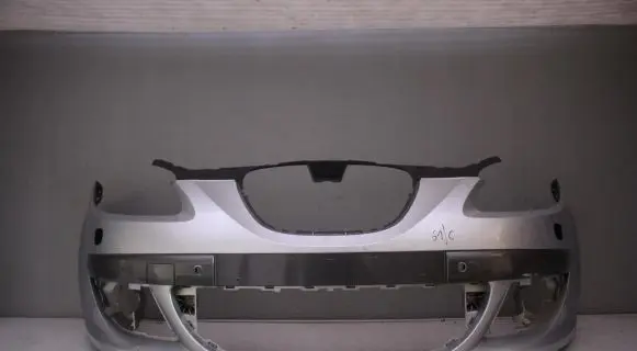 Seat Altea Front bumper