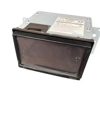 Nissan Leaf I (ZE0) Screen/display/small screen 259153NA1A 0019396 100100019396