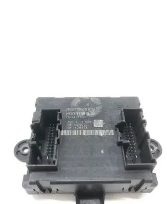 Jaguar F-Type Door control unit/module HK8314D618CA
