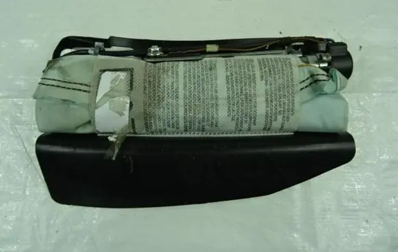 Audi A6 C7 Seat airbag 34057594