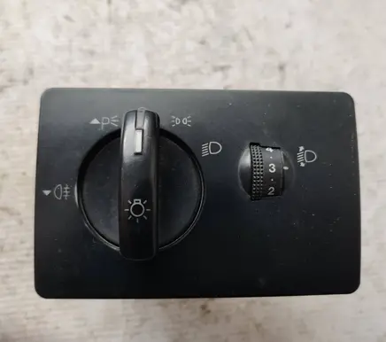 Ford Transit Light switch 4M5T13A024EA