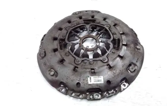 Nissan Qashqai Pressure plate 302056476R