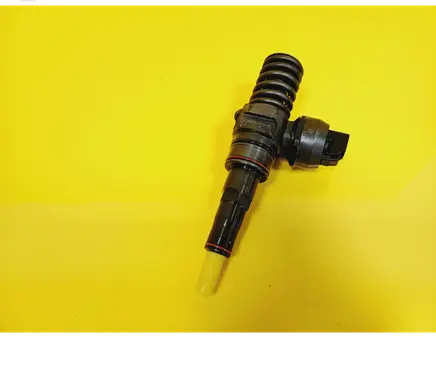 Audi A3 S3 8L Fuel injector 038130073AJ 0414720037