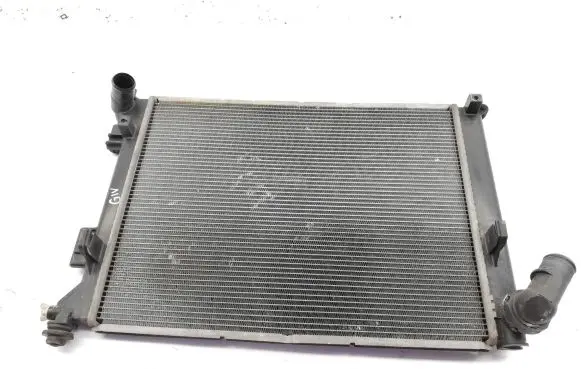 KIA Venga Coolant radiator