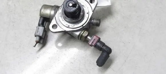 Nissan Juke I F15 In-tank fuel pump 8201146431