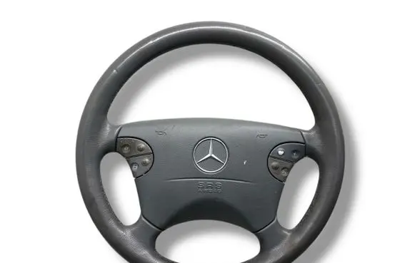 Mercedes-Benz CLK A208 C208 Steering wheel