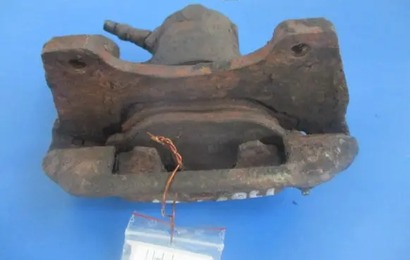Fiat Seicento/600 Front brake caliper