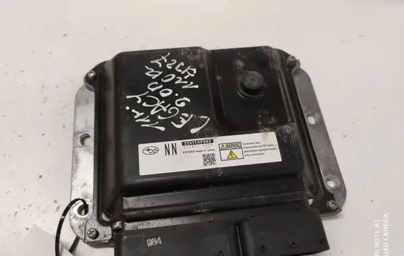 Subaru Legacy Engine control unit/module 22611AP842 2758009844