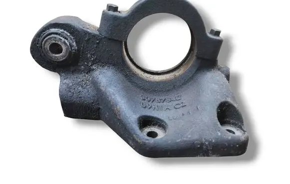 Volvo S80 Driveshaft support bearing bracket 30787842