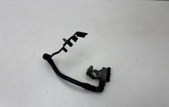 Audi A3 S3 8V Negative earth cable (battery) 5Q0915181E