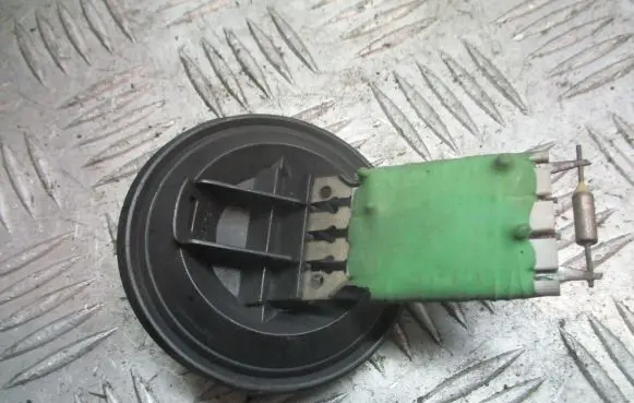 Chevrolet Lacetti Heater blower fan relay 