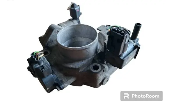 Mazda 3 I Throttle valve 1985001260