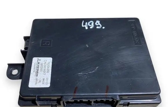 Peugeot iOn Comfort/convenience module 7820A356 CAC501A017