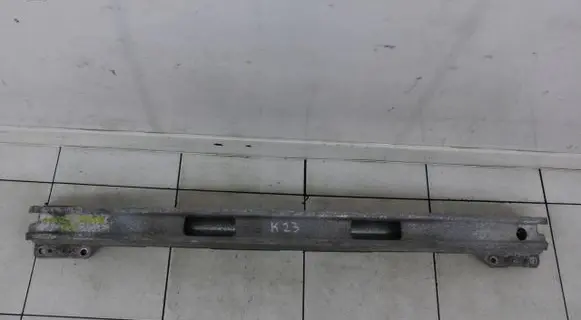 Peugeot 5008 Rear bumper support beam 