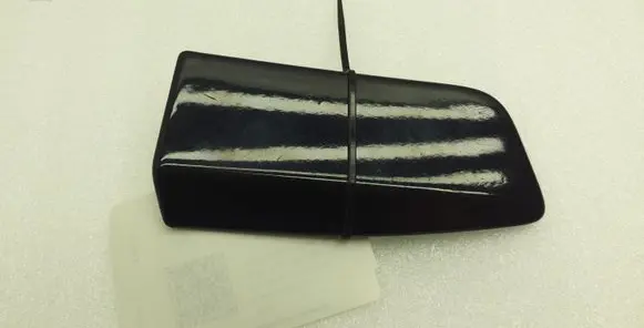 Ford Galaxy Fender trim (molding) 6M21U29077A