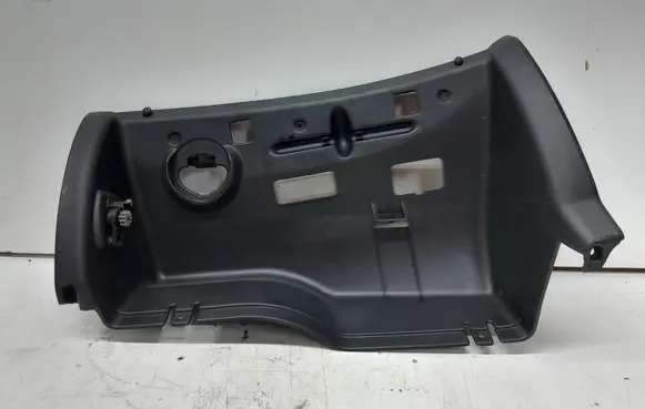 Peugeot 607 Glove box frame 9629442680
