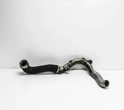 Volkswagen Golf V Intercooler hose/pipe 1K0145762T