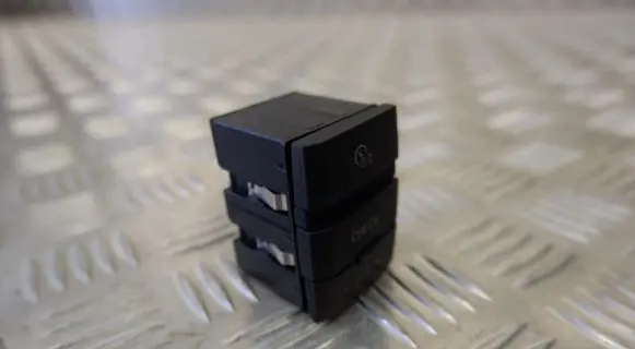 Audi Q7 4L Other switches/knobs/shifts 4L2927123