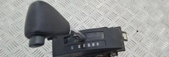 Nissan Terrano Gear shift rod 