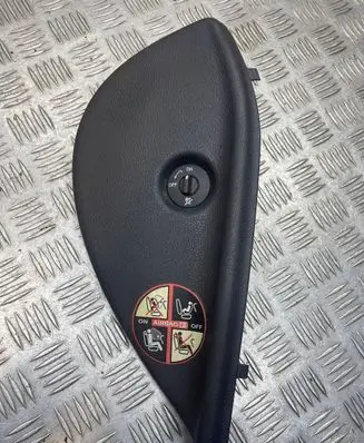 Renault Laguna II Other interior part 8200243727 32851M 8200243726