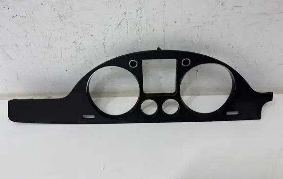 Volkswagen PASSAT B6 Dashboard trim 3C1858335AM