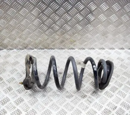 Tesla Model 3 Rear coil spring 104447204A