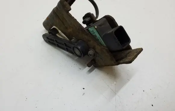 KIA Sportage Headlight/headlamp level sensor 92192D7000 D792192006