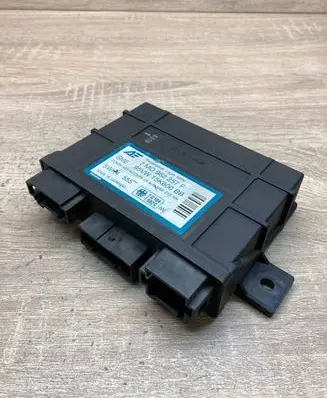 Volkswagen Sharan Comfort/convenience module 7M0962257F 95VW15K600BB 5WK4555
