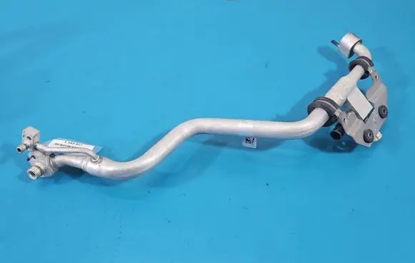 Alfa Romeo Stelvio Air conditioning (A/C) pipe/hose 00505353000 IMPRK1593827