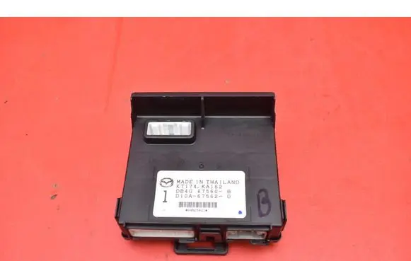 Mazda MX-5 NA Miata Engine control unit/module ECU D10A67562D