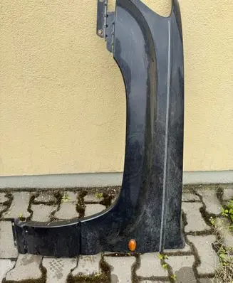 Jeep Grand Cherokee (WJ) Fender