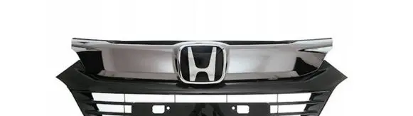 Front grill