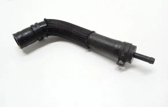 Renault Kadjar Engine coolant pipe/hose