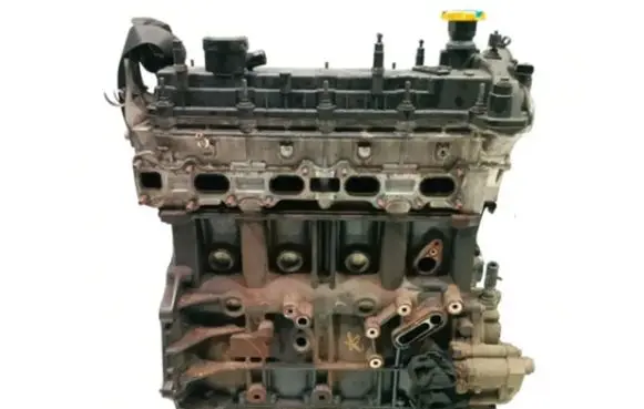 Chrysler Voyager Engine ENR