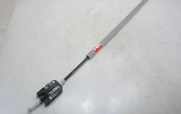 Volkswagen T-Cross Rear door cable line 2GM837017A