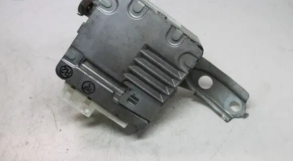Power steering control unit/module