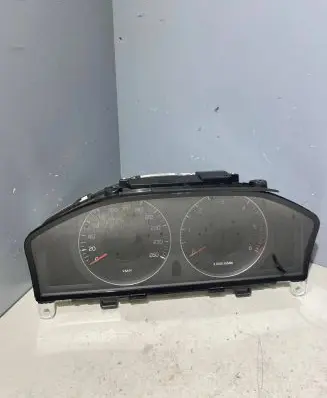 Volvo S80 Speedometer (instrument cluster) 30786053AA 8603411 69594600U