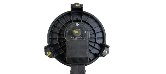 Ford Fusion II Heater fan/blower AY2727006220 8T15