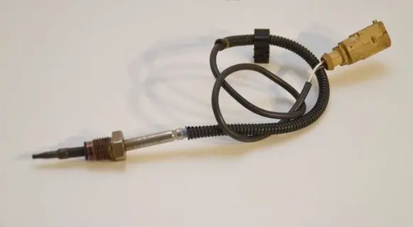 Audi Q7 4M Exhaust gas temperature sensor 4M0906088AB