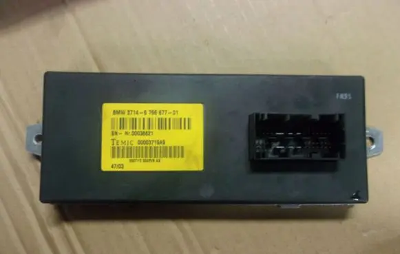 BMW 7 E65 E66 Other dashboard 3714676667701