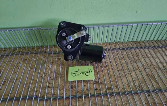 Mercedes-Benz G W461 W463 1st Gen Wiper motor A4639064300 4639064300