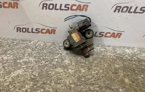 Toyota Corolla E120 E130 Turbo solenoid valve 2581927020 1397000670