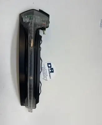 Audi A3 S3 8V Mirror indicator light 8V0949101B