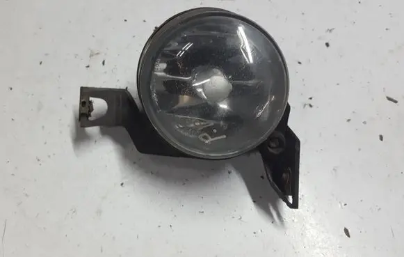 Skoda Octavia Mk2 (1Z) Front fog light 