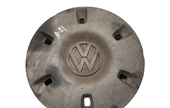 Volkswagen Crafter Original wheel cap 9064010025