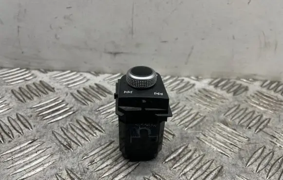 Audi A4 S4 B9 Sound control switch 8W2919616